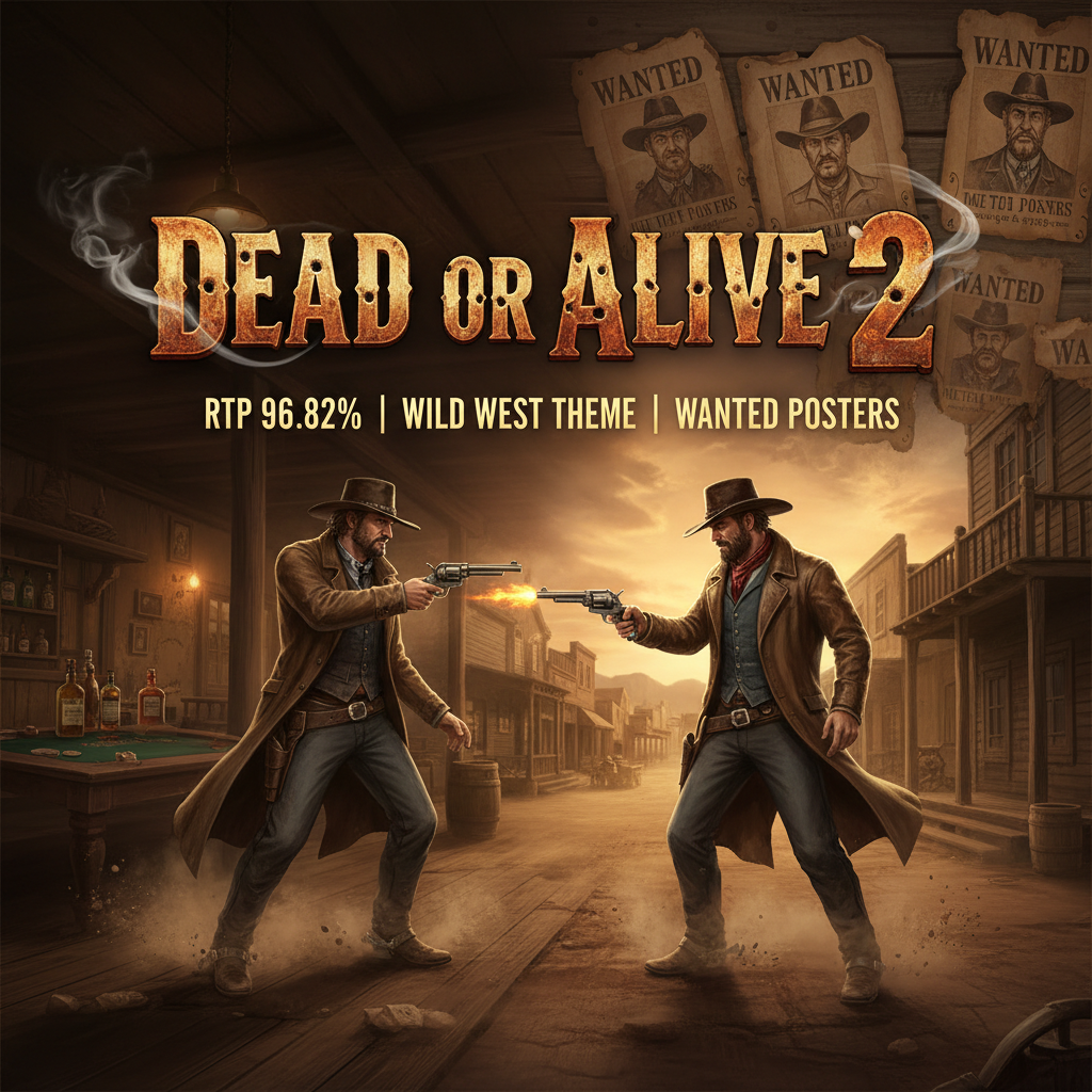 Dead or Alive